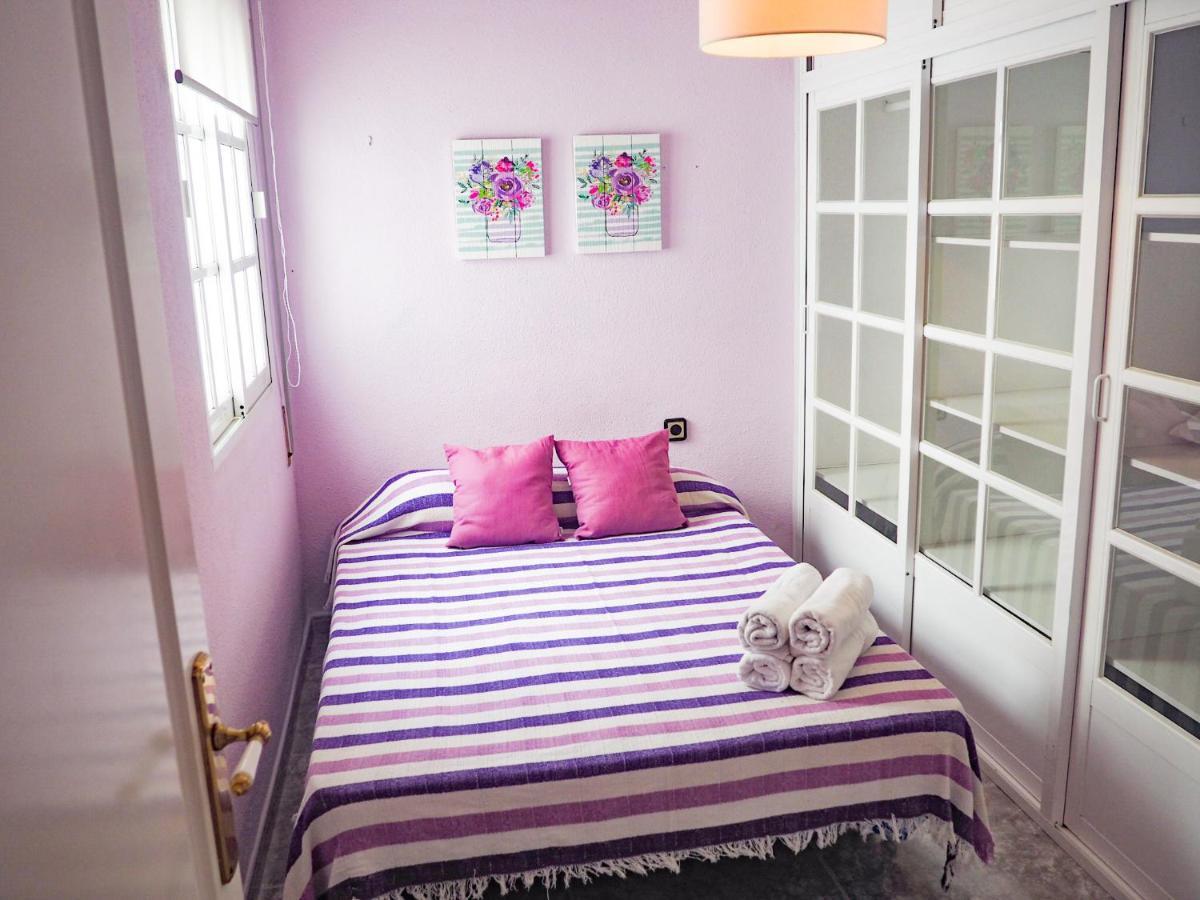 Conilplus Apartment Lorca Conil De La Frontera Eksteriør billede